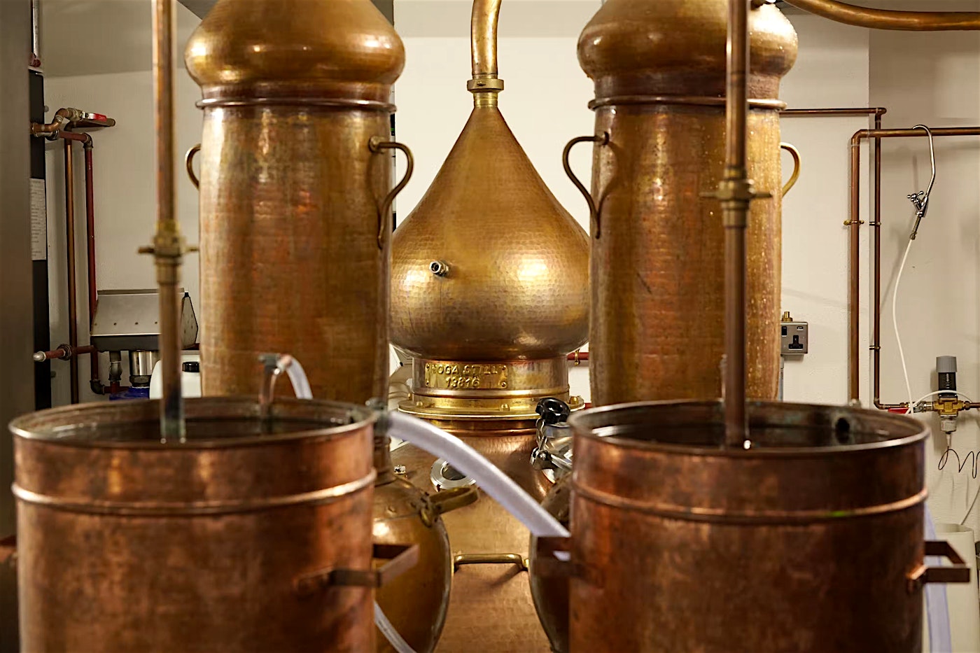 the distillery london unusual birthday ideas 3