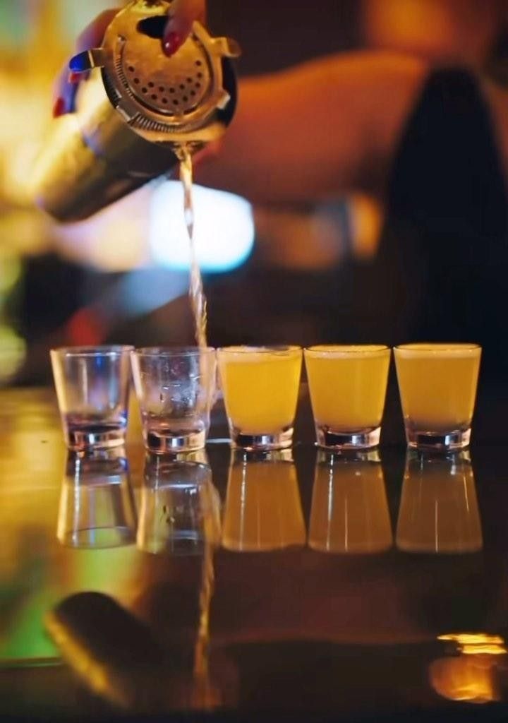 the dl lower east side party space