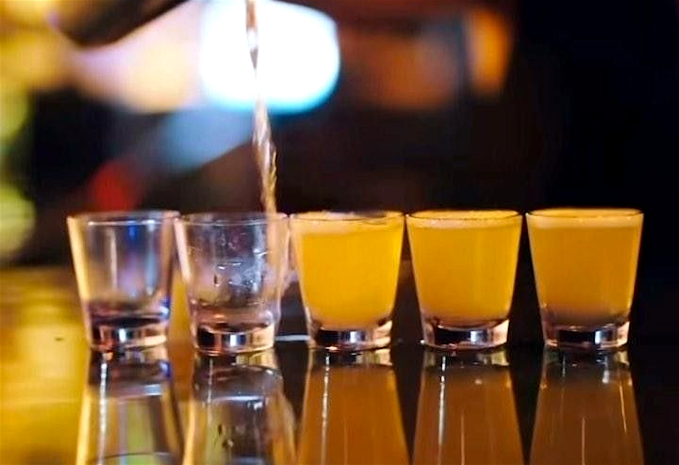 the dl lower east side party space