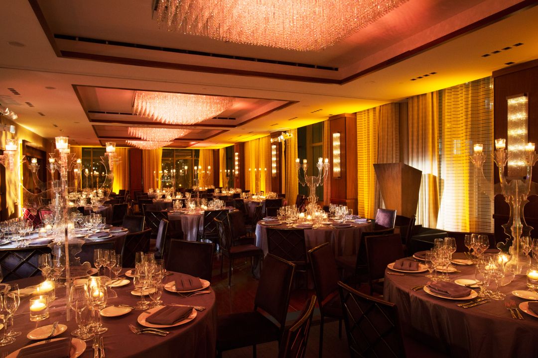 the dominick lower manhattan conference venues NYC 