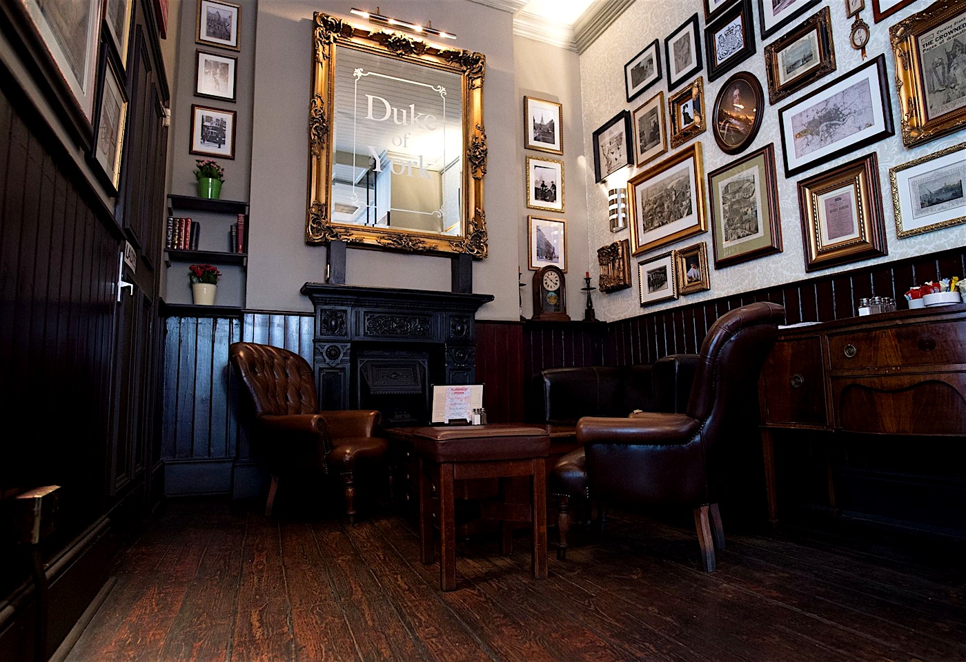 the duke of york southwark pubs 1