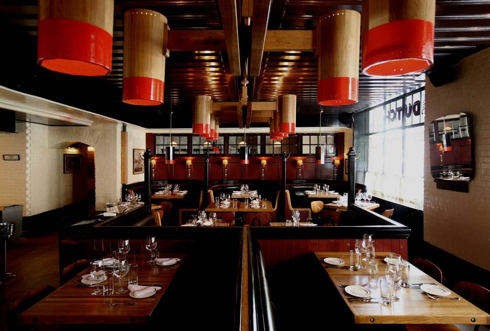 Let’s go Dutch…or American?: The Dutch image 3