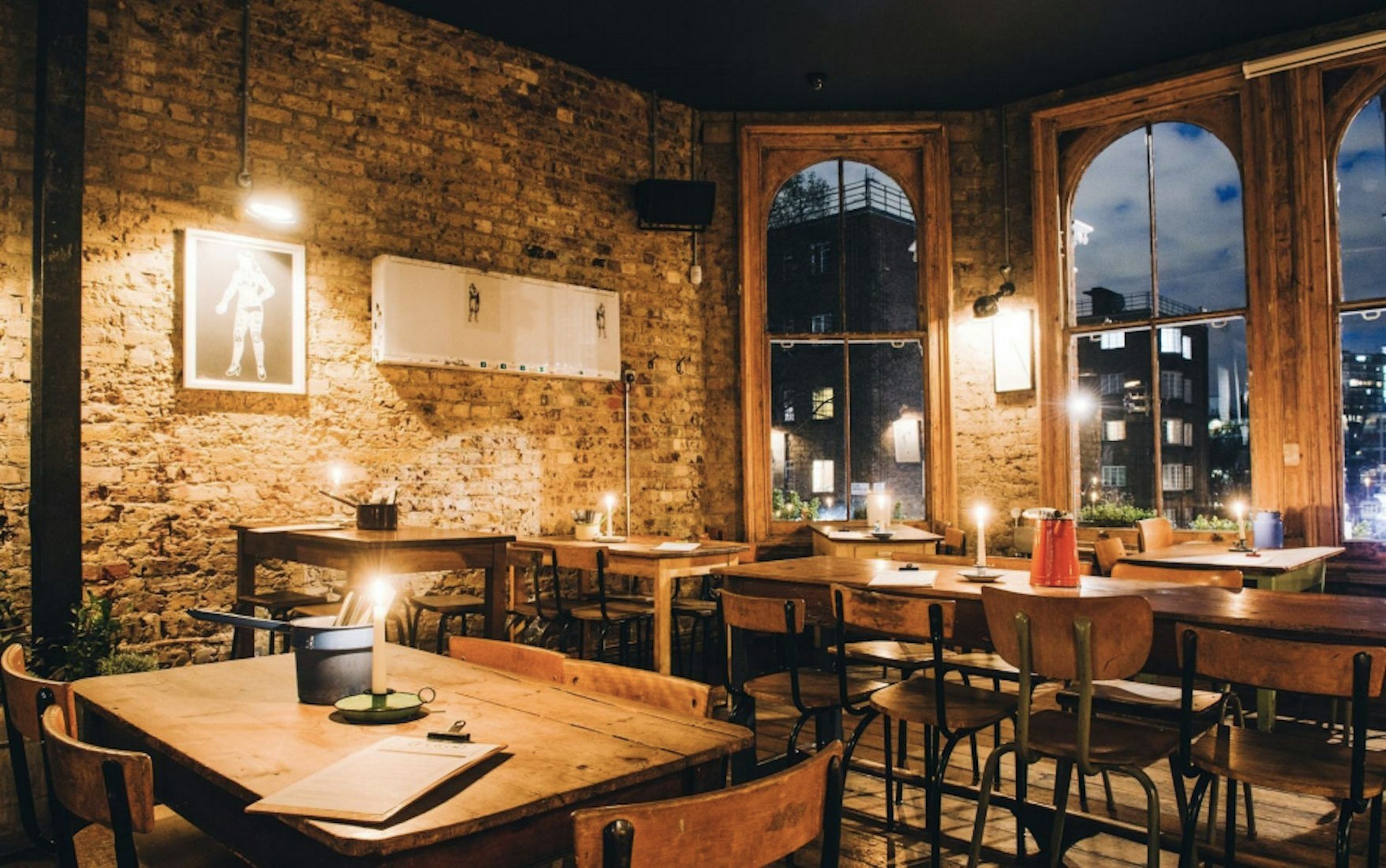 the eglin notting hill bar london