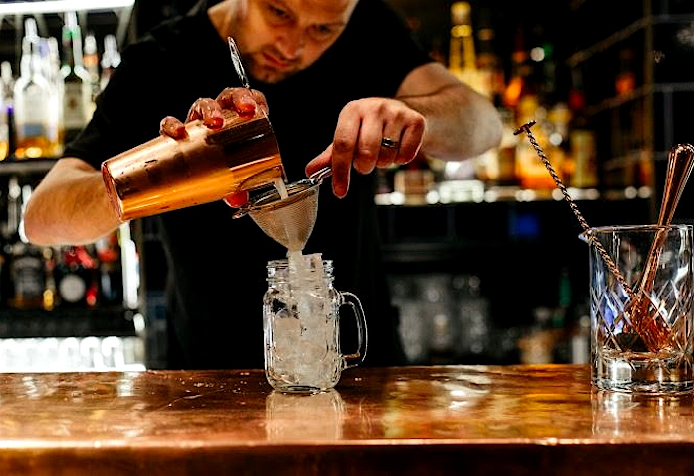 the escapologist covent garden party 2