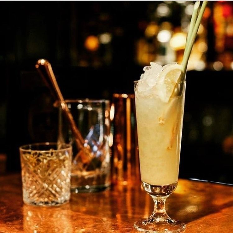 the escapologist covent garden romantic bars 3