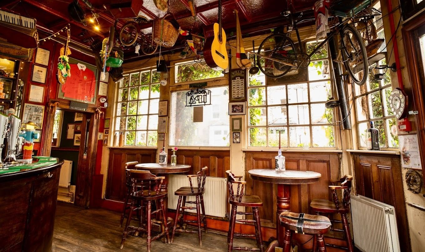 the faltering fullback