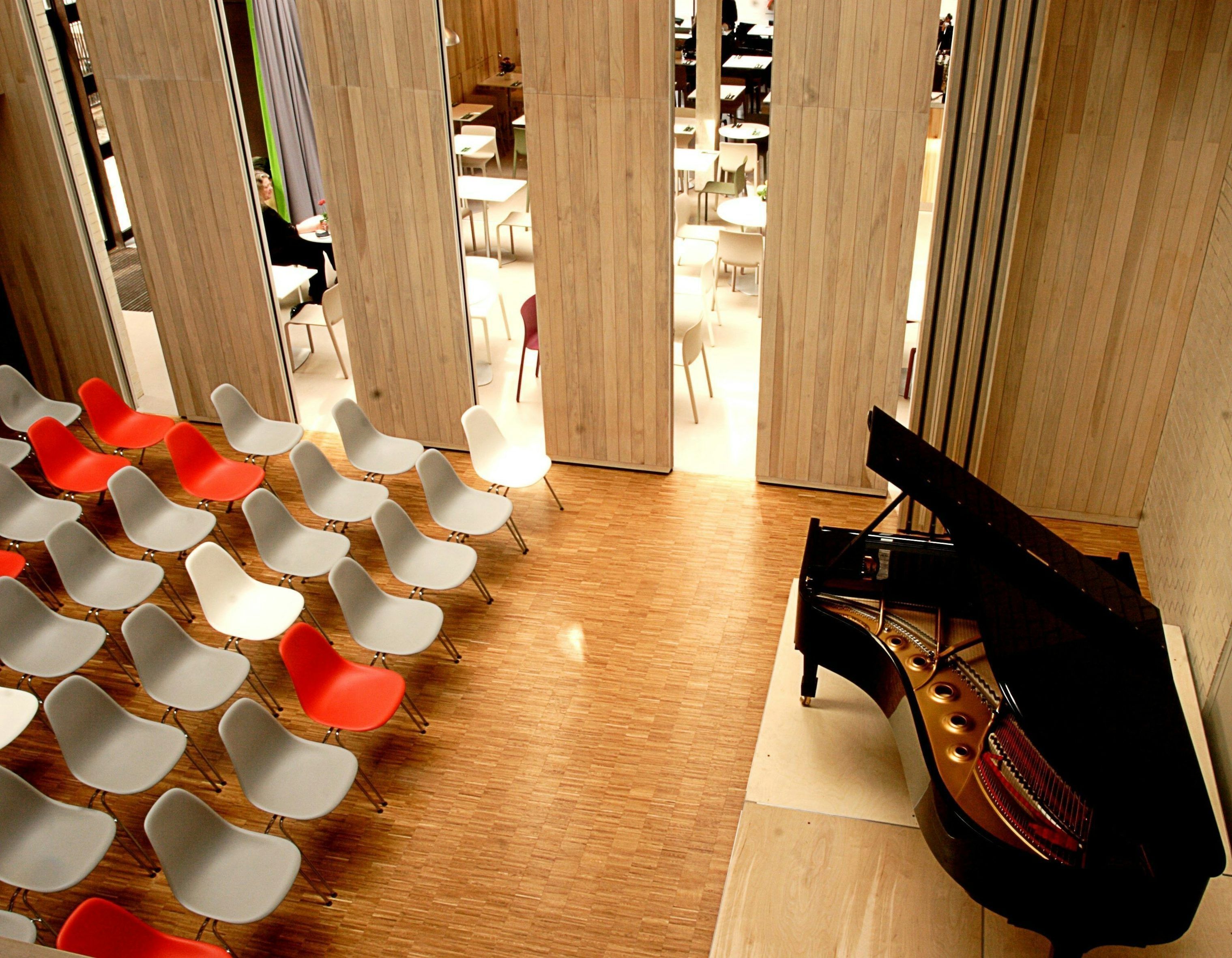 the forge camden venue london