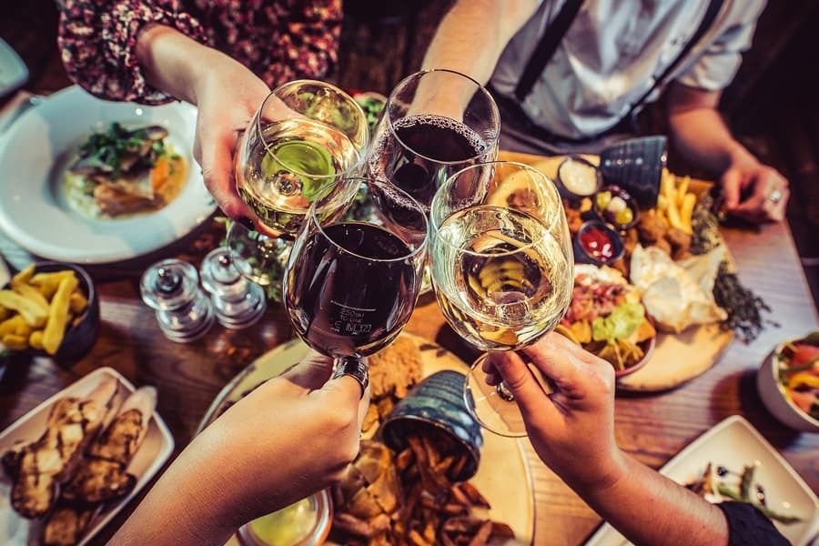 the gable best moorgate bars 2