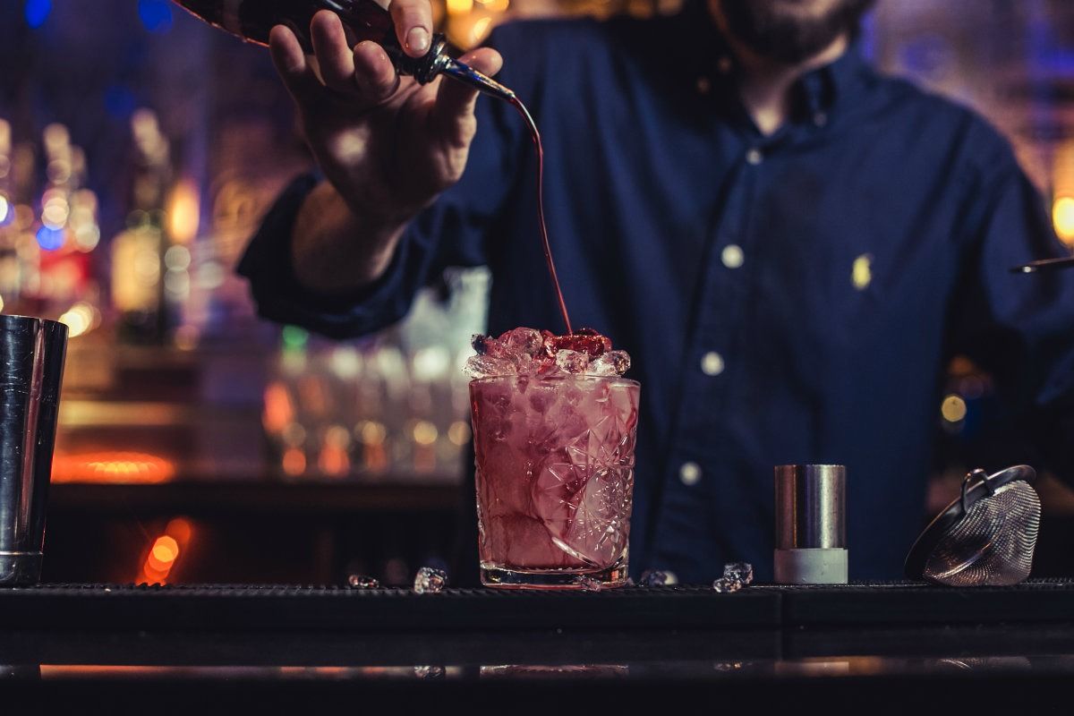 the gable best moorgate bars 3