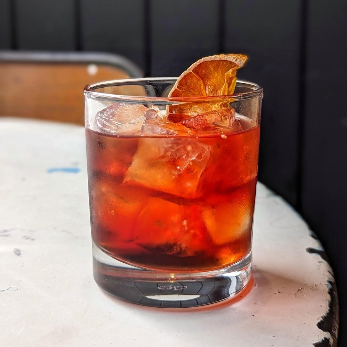 cocktail at the gallery camden london cocktail bar