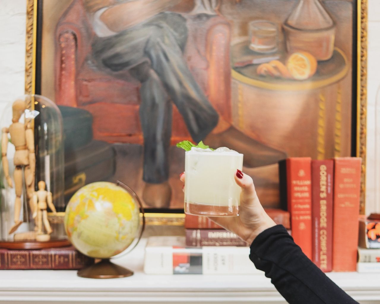 the garrett small party venues manhattan events