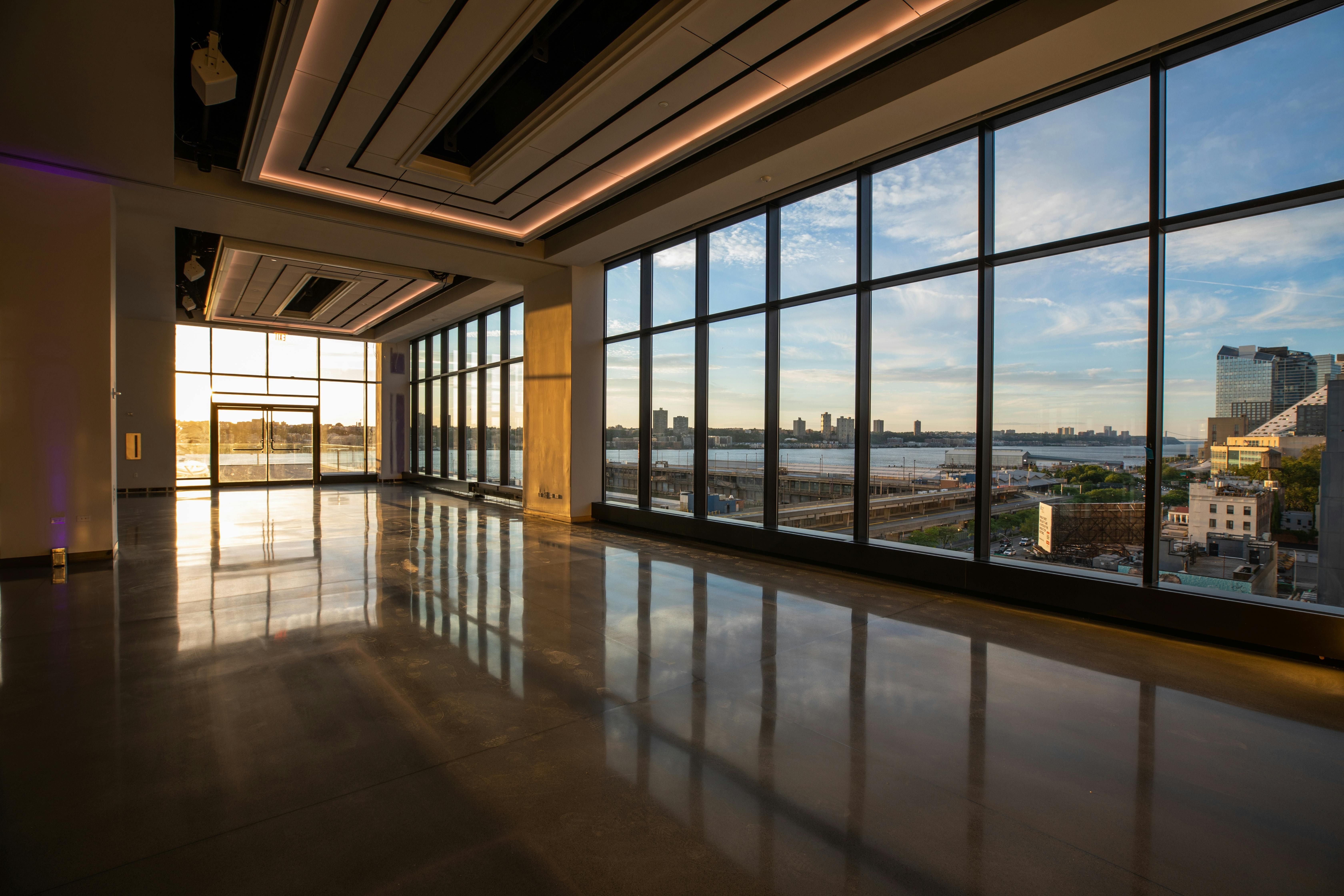 The best corporate venues in NYC
