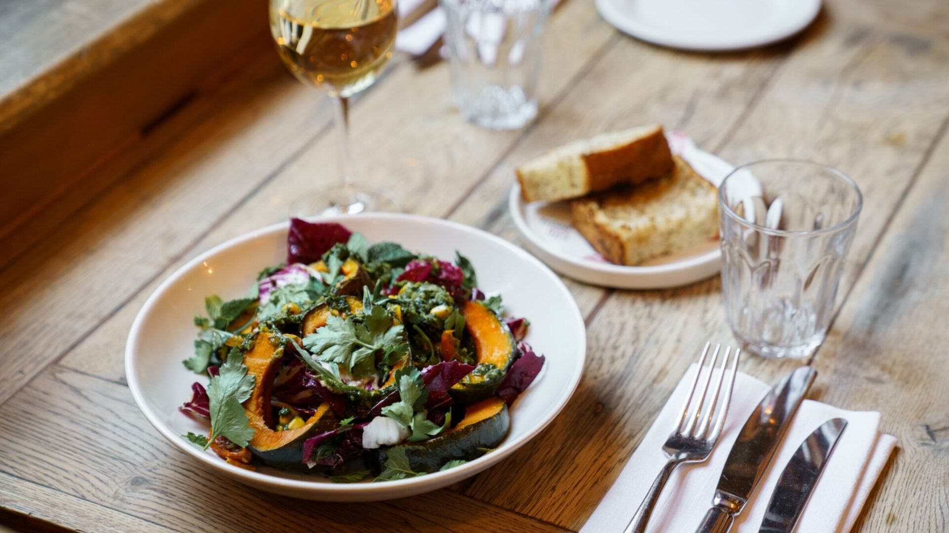 the grazing goat marylebone private dining london