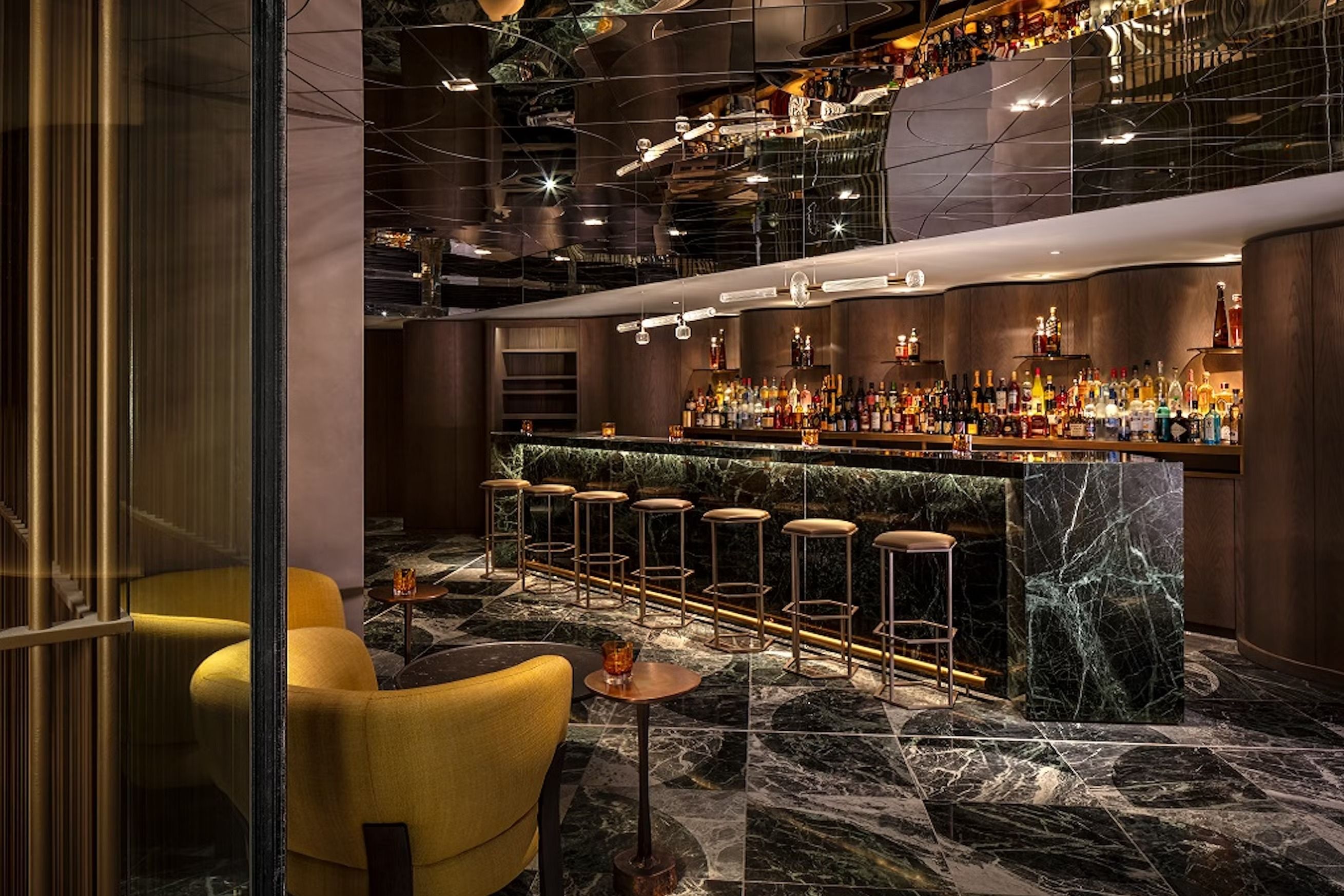 the green room covent garden function rooms 2