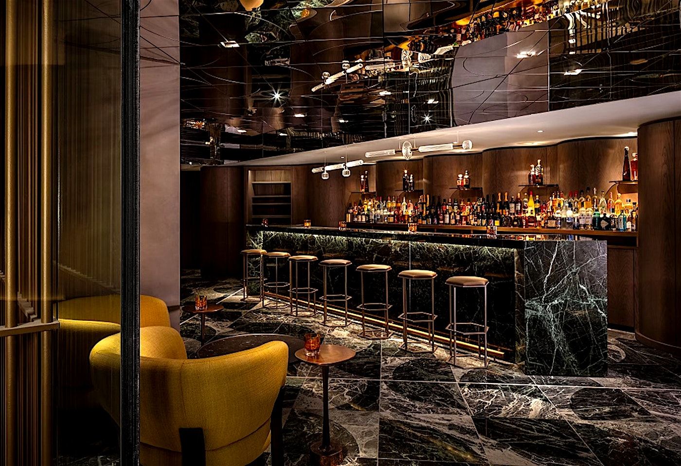 the green room covent garden function rooms 2