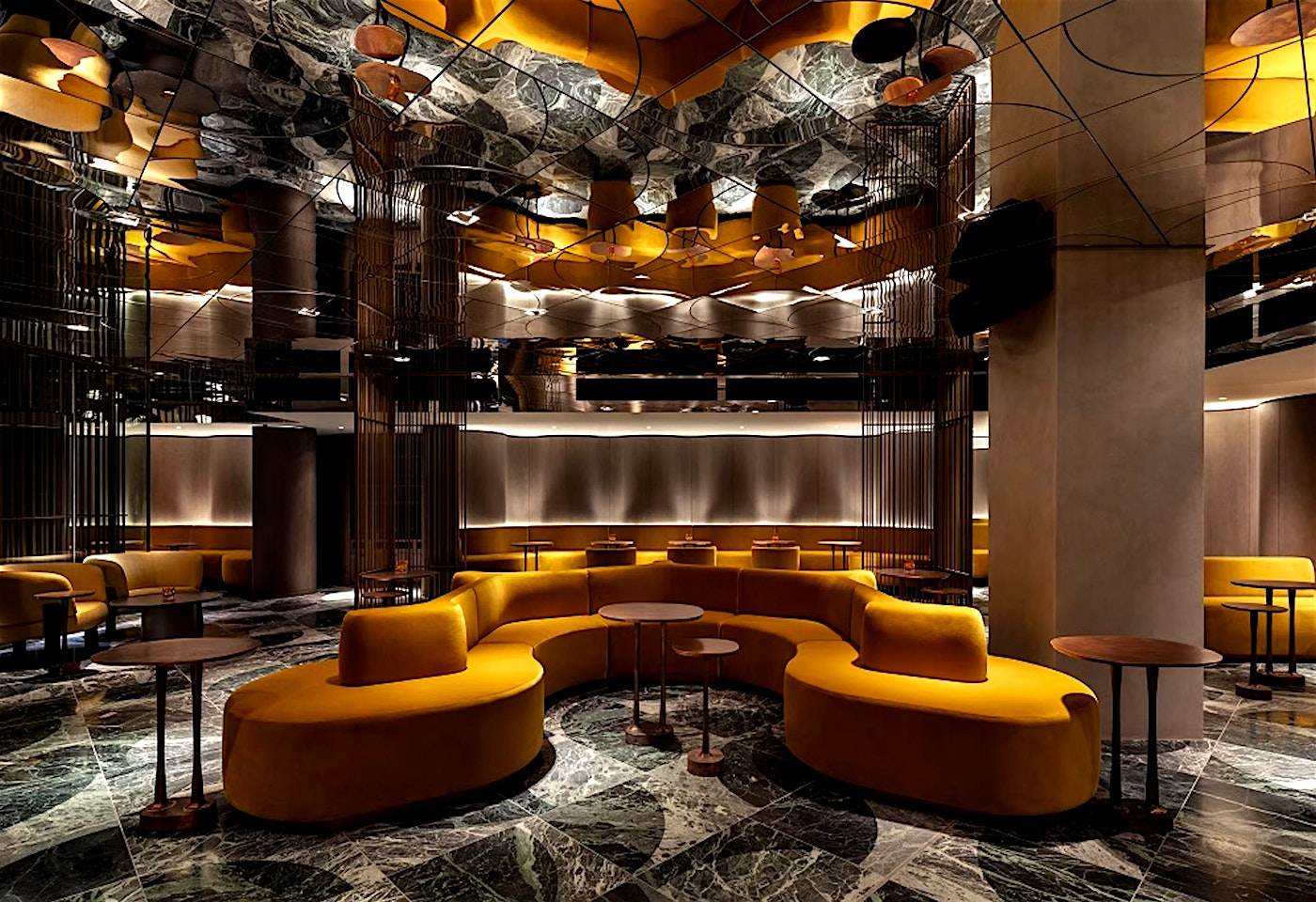 the green room covent garden function rooms 3