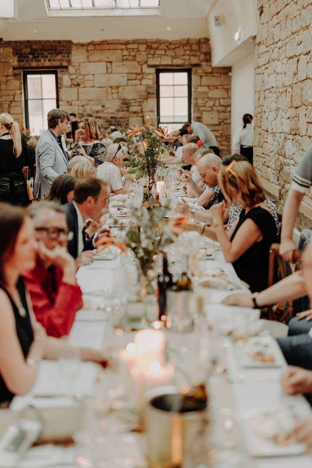 the haberdashery glasgow christmas party venue