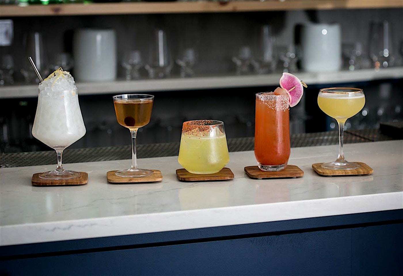 hidden pearl williamsburg cocktail bar brooklyn nyc