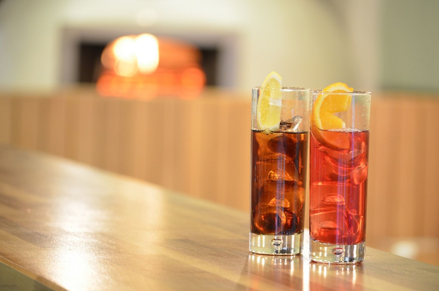 the honest italian balham bars 3