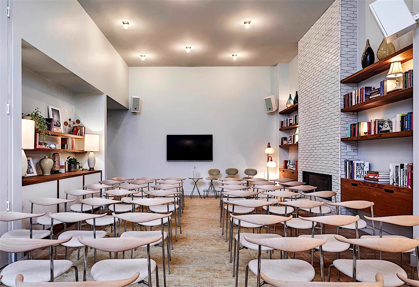 the hoxton williamsburg corporate event brooklyn nyc