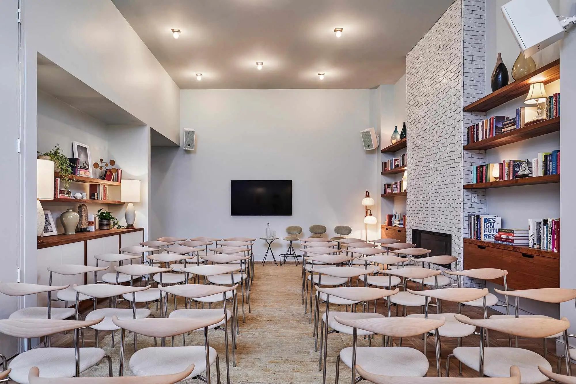 the hoxton williamsburg venues brooklyn event space nyc