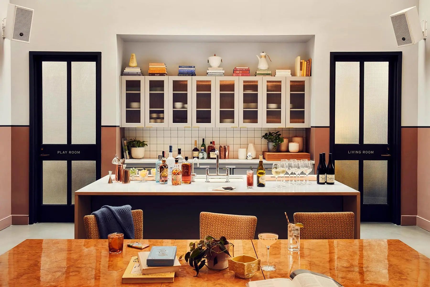 the hoxton williamsburg venues brooklyn event space nyc