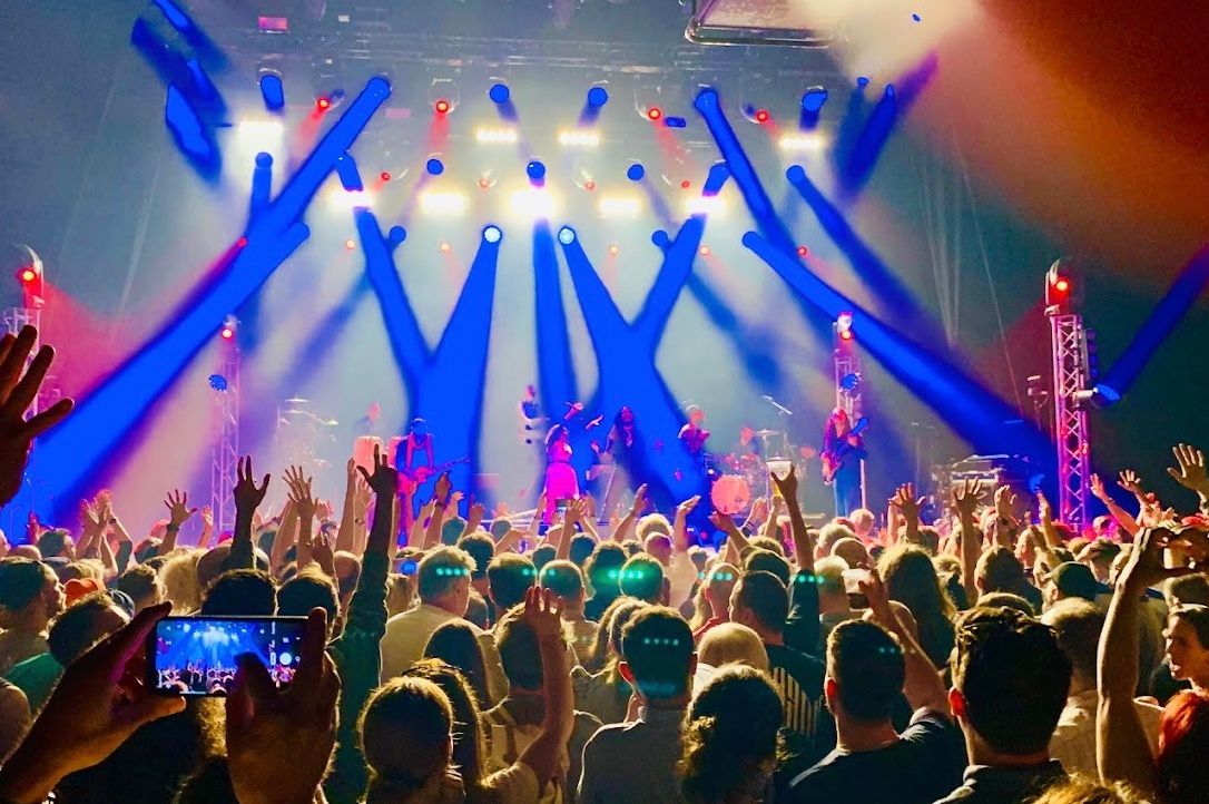 the indigo o2 unique venues london