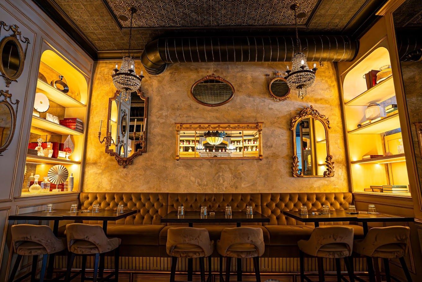 the ivory peacock christmas party midtown venue events nyc