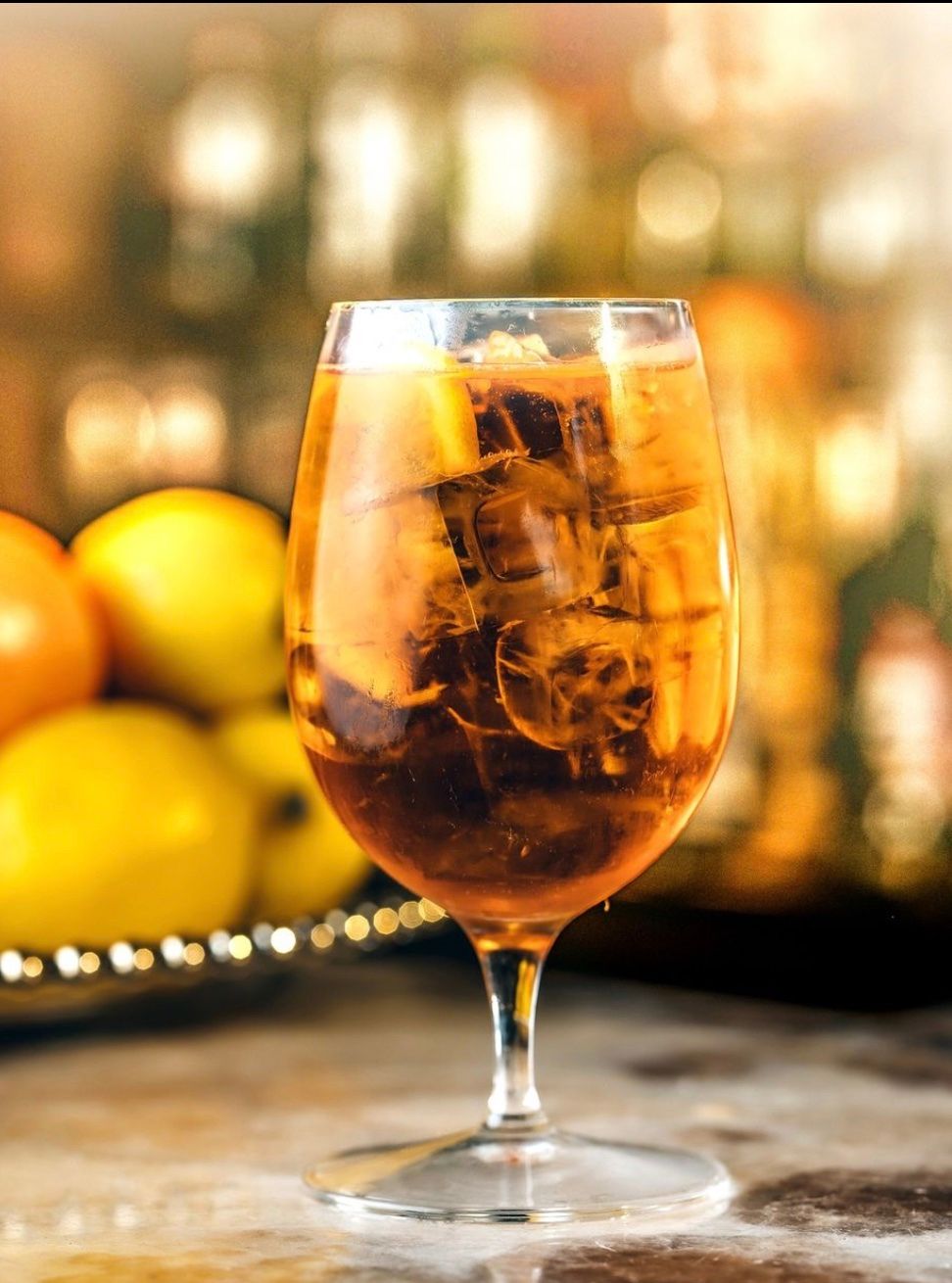 the ivy victoria cocktail bars 