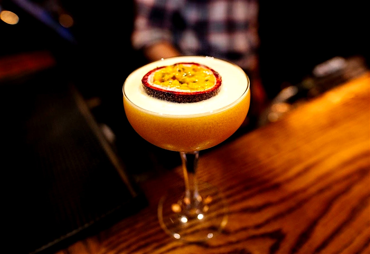 the junction angel bar london