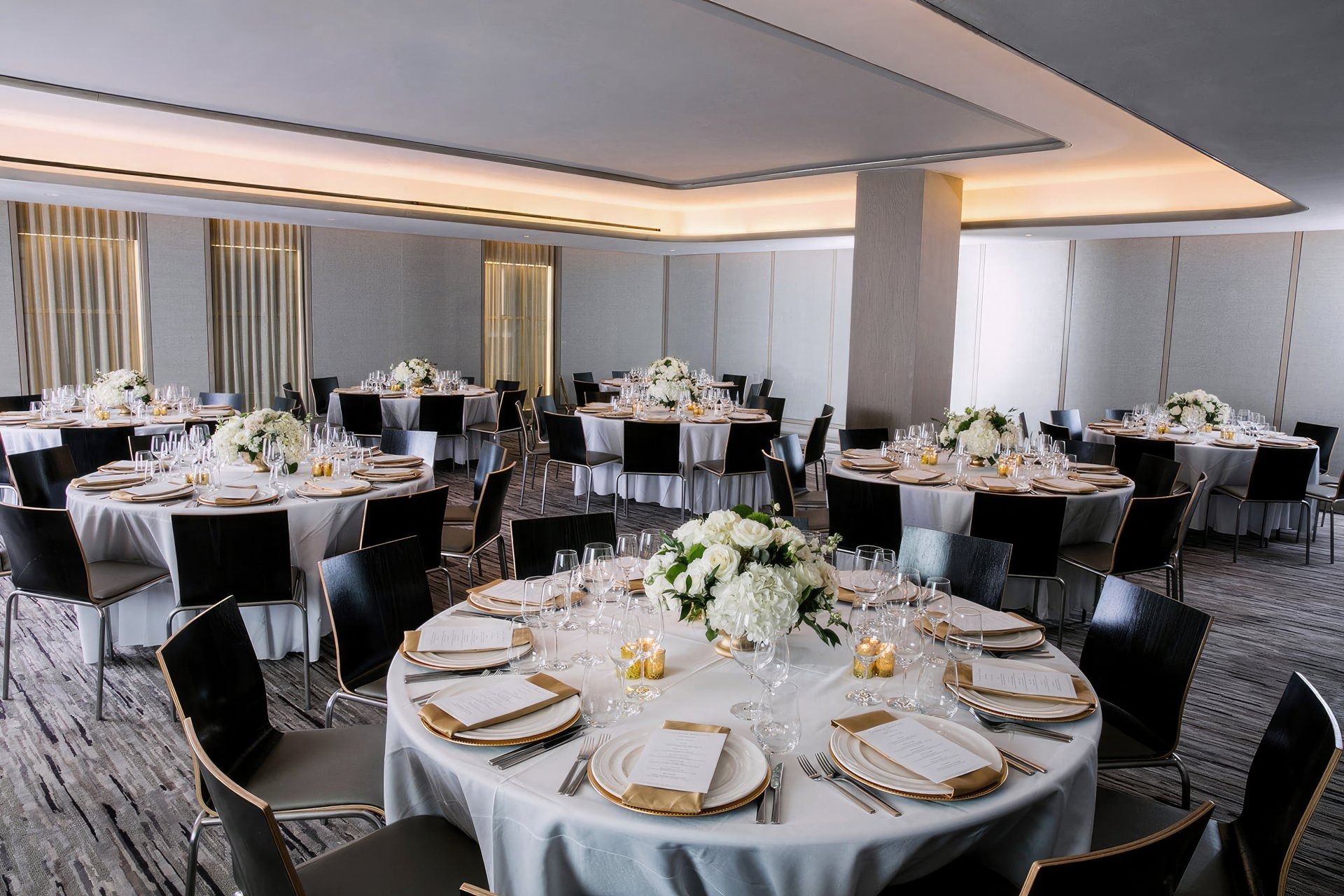 the knickerbocker midtown meeting rooms