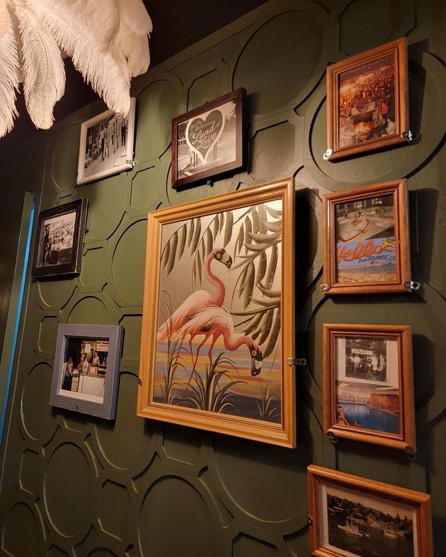 the last resort nyc cheap venue