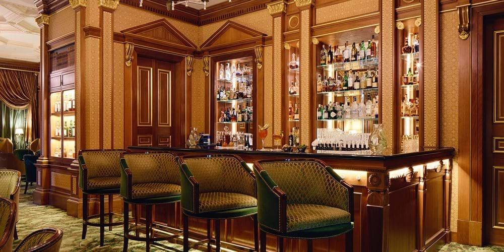 Our selection of the best Belgravia bars