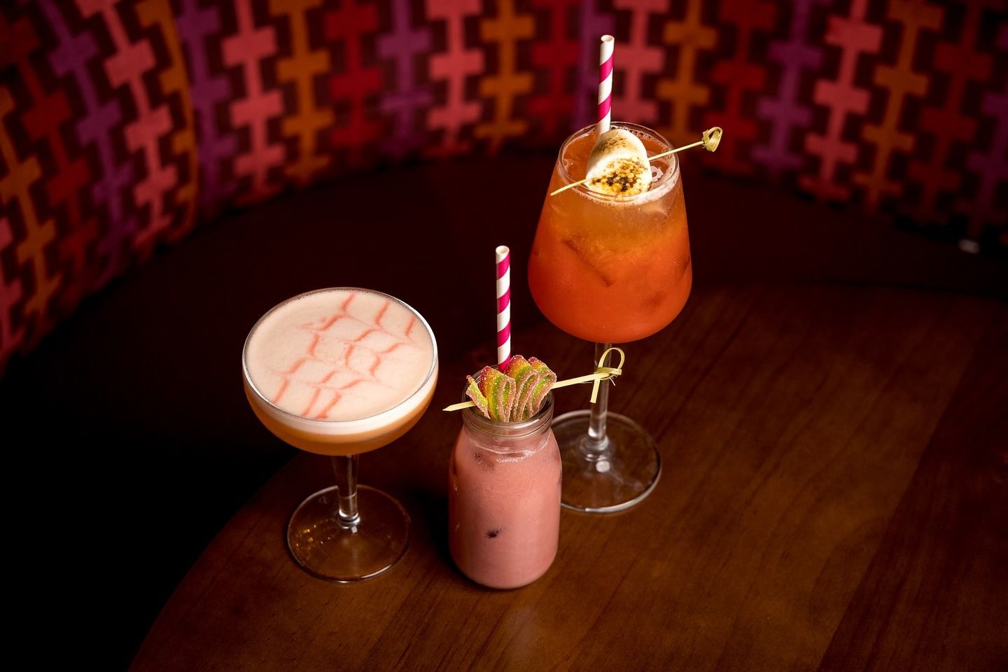 the little yellow door notting hill bar london