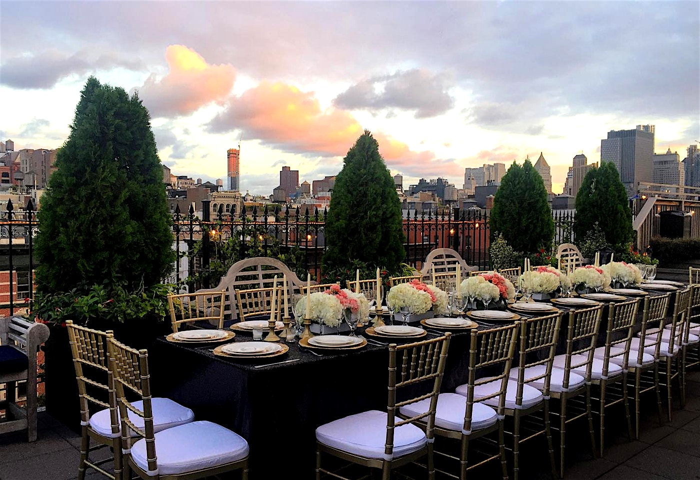 the lofts at prince corporate venues manhattan new york