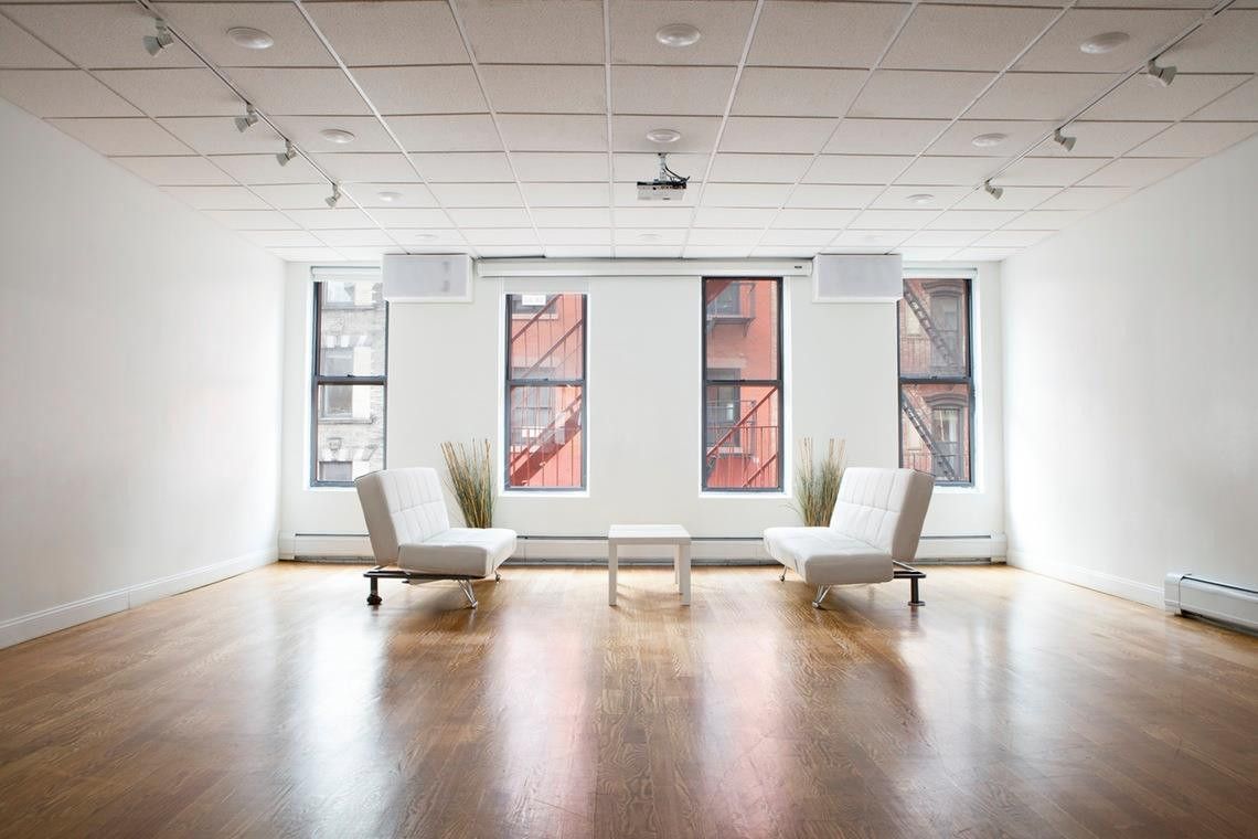 Get your hands dirty while planning your SoHo corporate event: The Lofts at Prince image 2