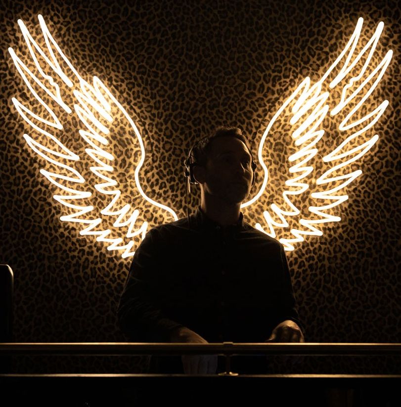 the lost society best bars in battersea 2