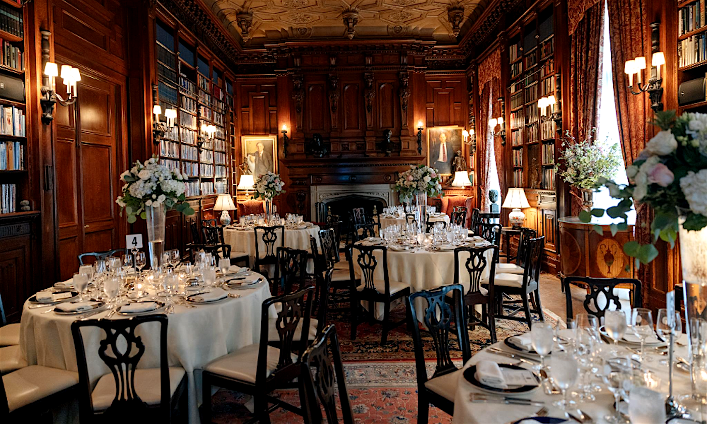 the lotos club central park venues new york