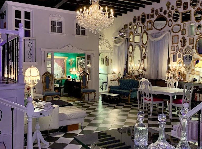 the love shack holiday party venue event nyc