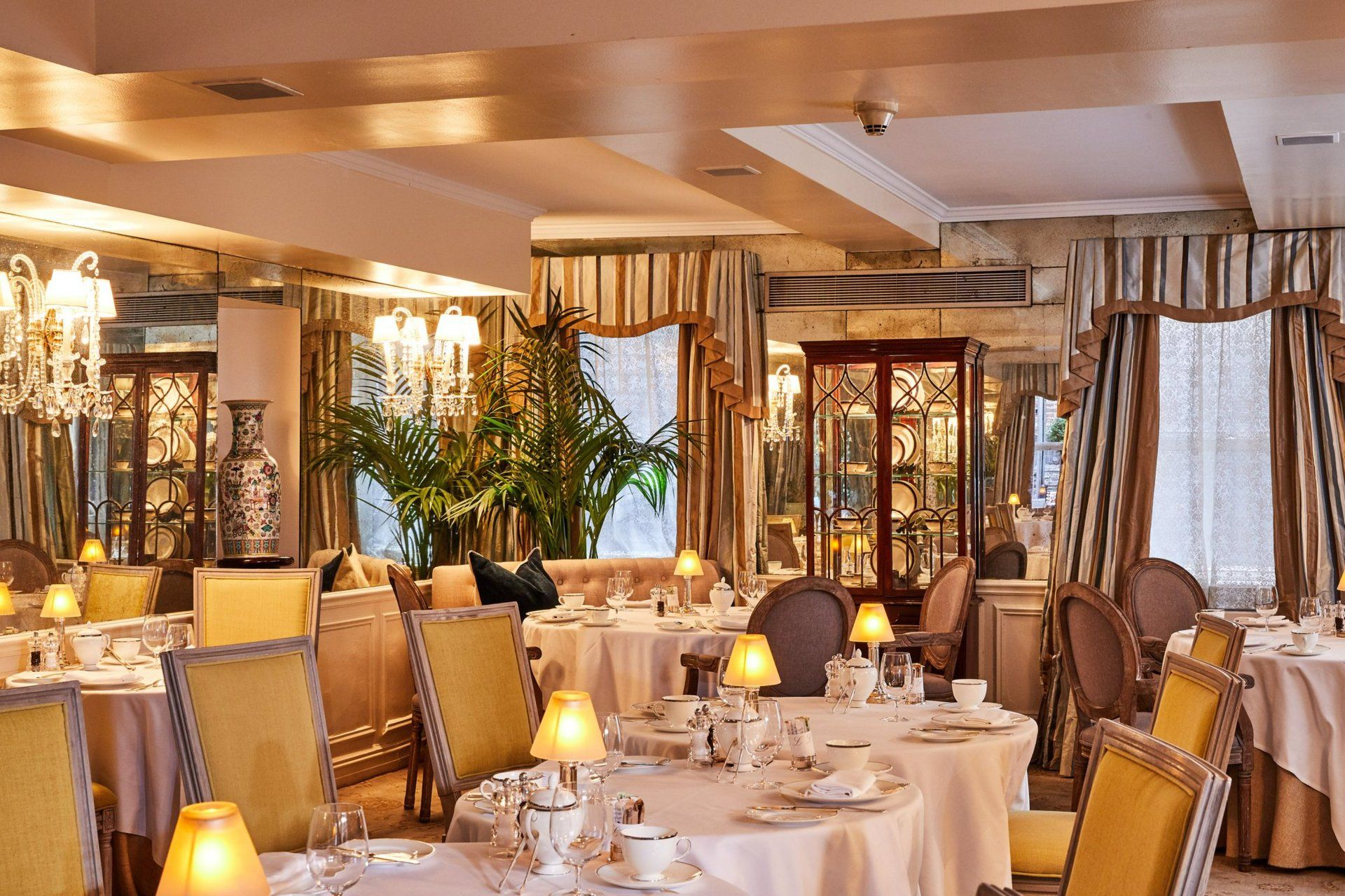 the lowell hotel manhattan corporate events space nyc