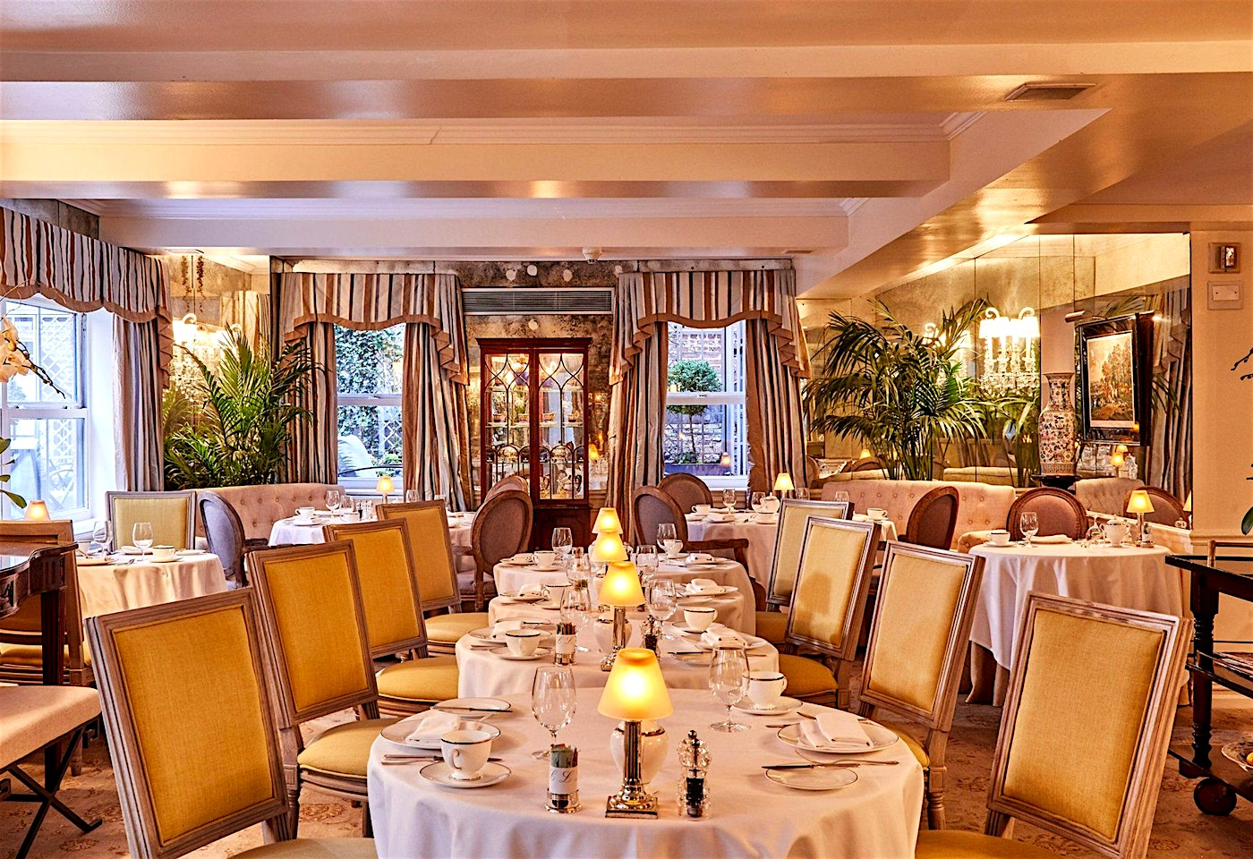 the lowell hotel upper east side meeting rooms event spaces nyc