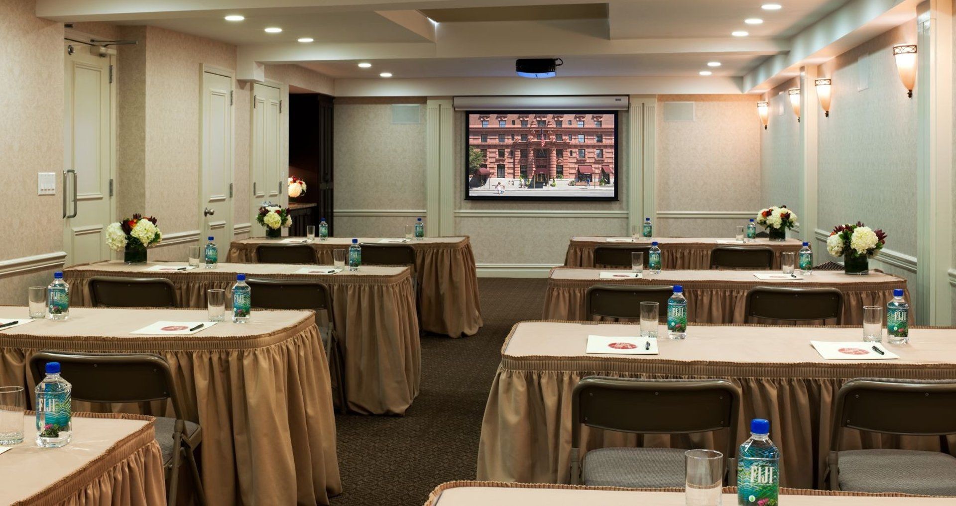 the lucerne upper west side uws meeting rooms book nyc 