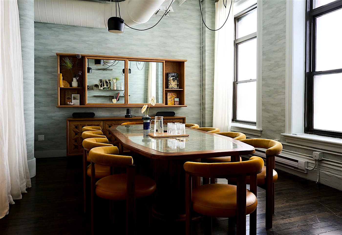 the malin soho conference spaces corporate event venue nyc