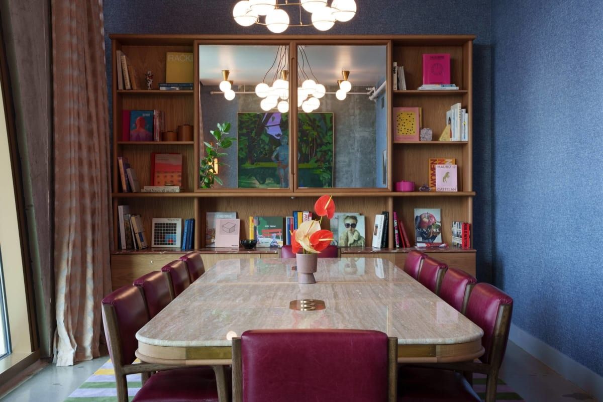 The best meeting rooms to rent in Brooklyn 