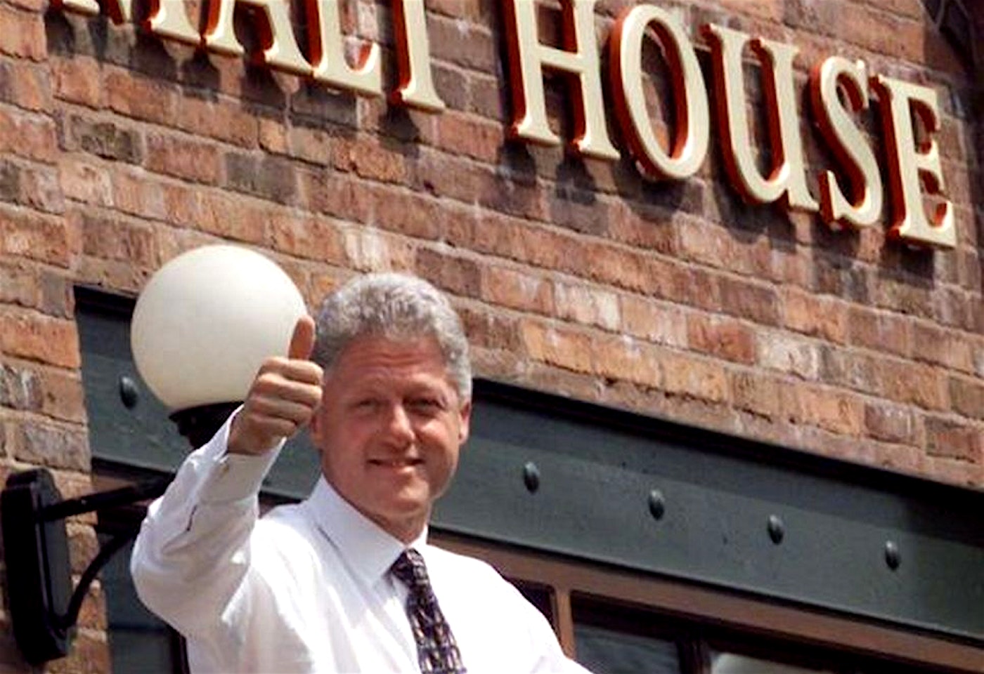 the malt house birmingham rooftop bars bill clinton