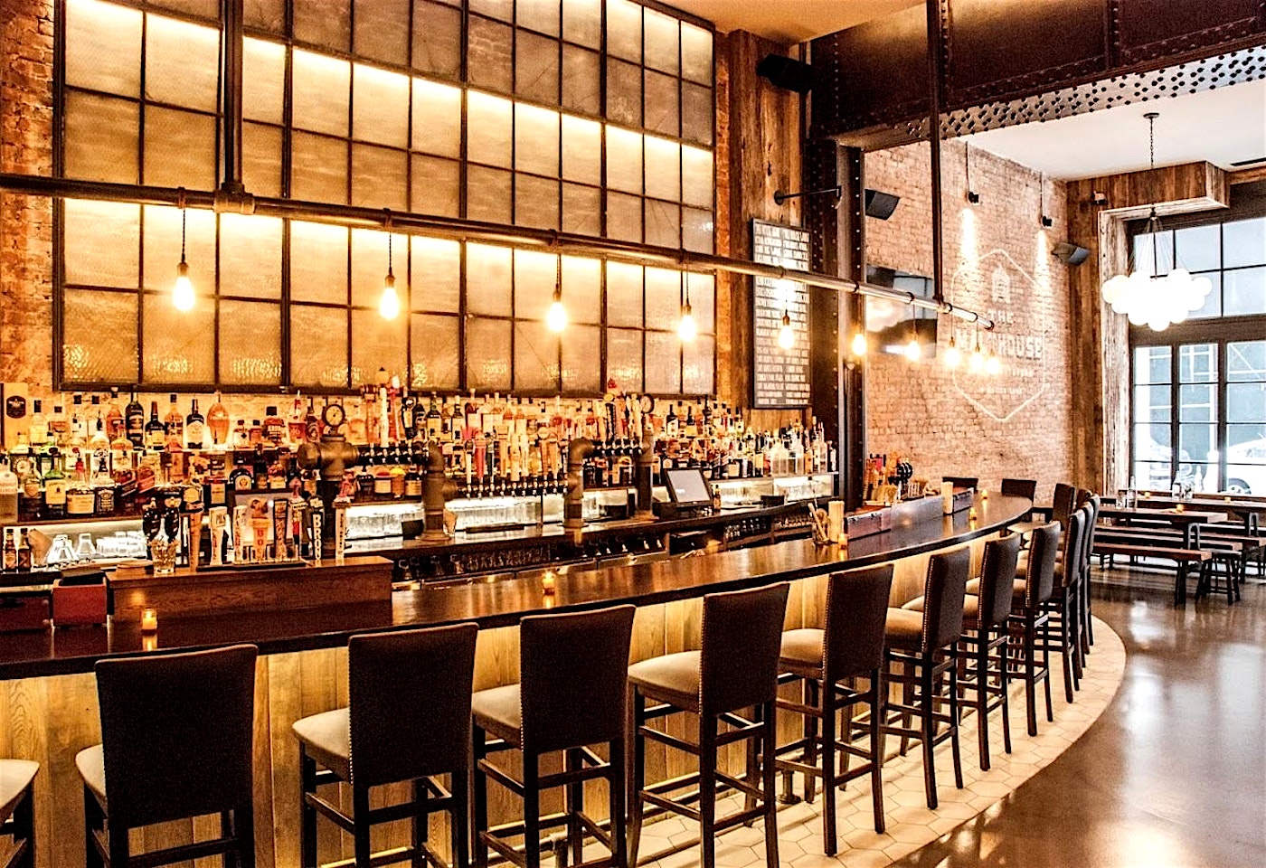 the malt house financial district corporate venues nyc