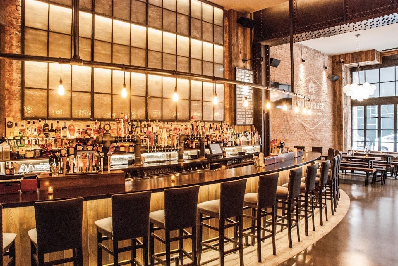 the malt house private dining financial district nyc