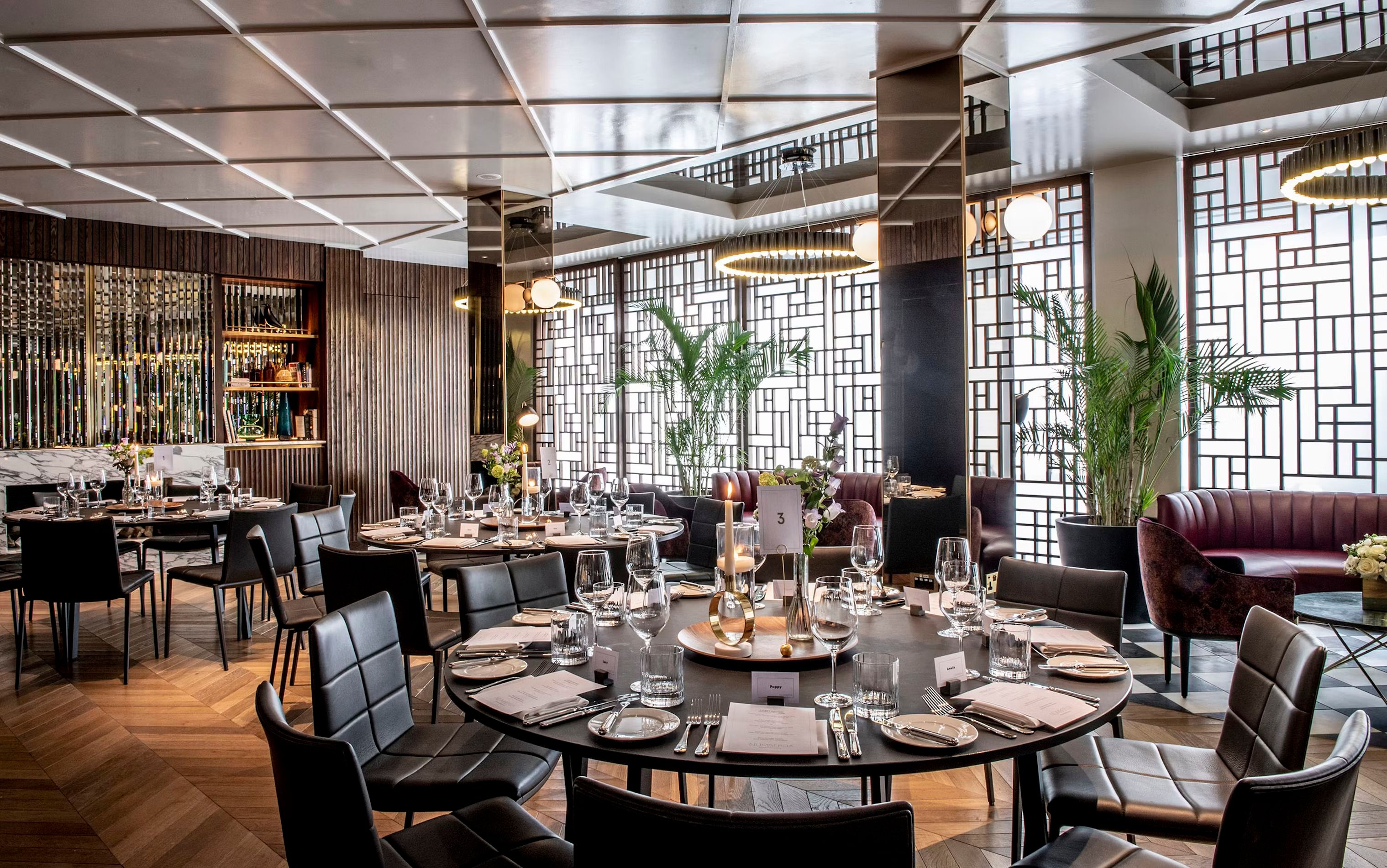 the marylebone hotel london corporate events 2