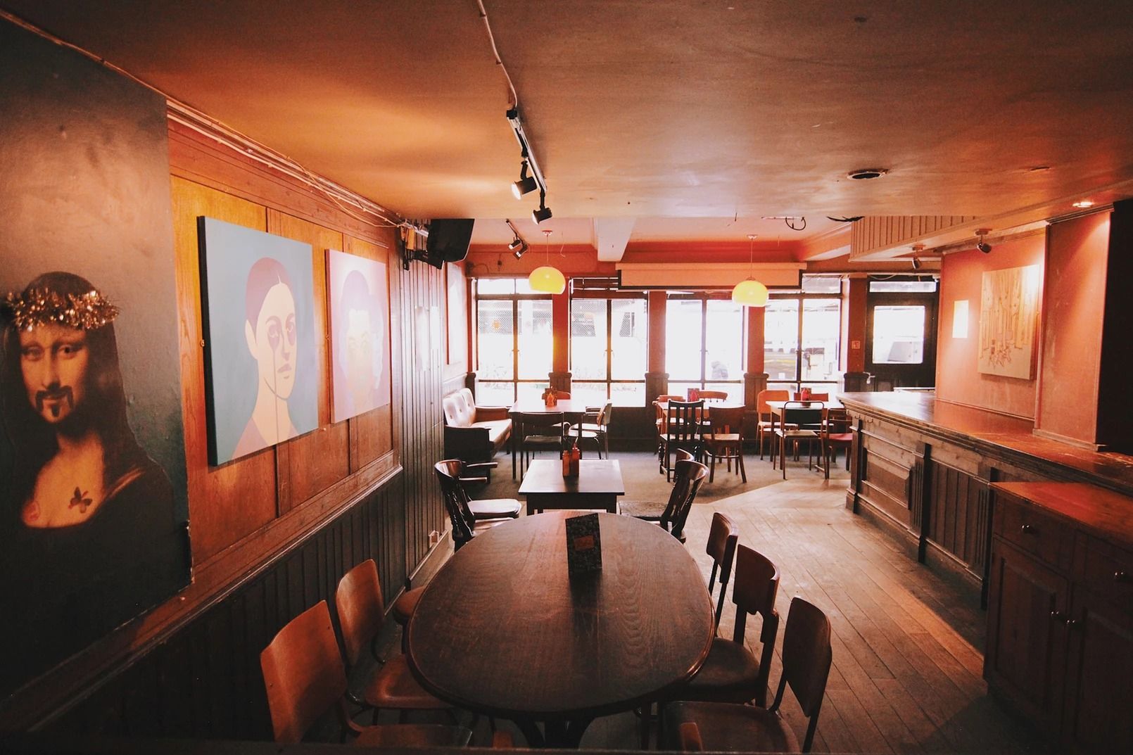 the miller southwark pubs 1