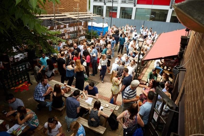 the miller southwark pubs 2